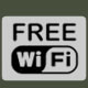 Free Wi Fi