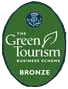 Green Tourism Award - Bronze