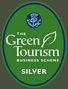 Green Tourism Award - Silver