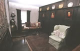 Pend House Family Room
