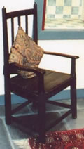 dining chair