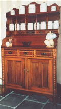 Kitchen Dresser