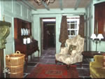 National Trust Holiday Cottages Scotland